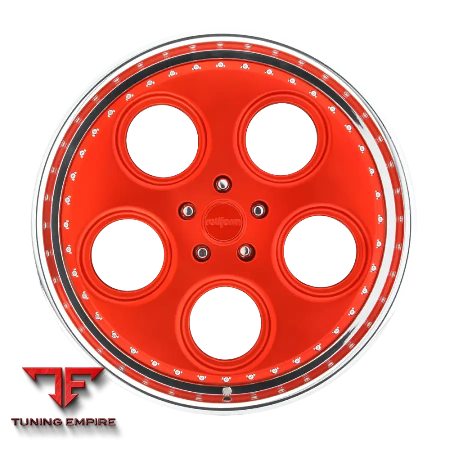 ROTIFORM DIA CUSTOMSPEC