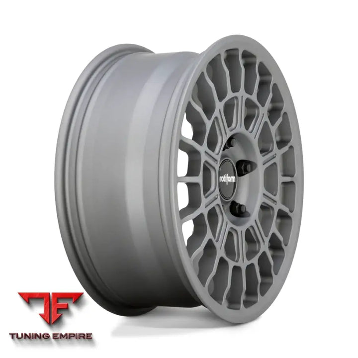 ROTIFORM DKR CUSTOMSPEC