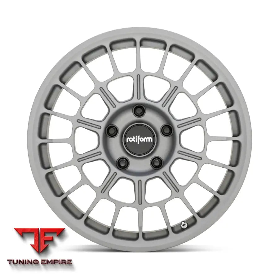 ROTIFORM DKR CUSTOMSPEC