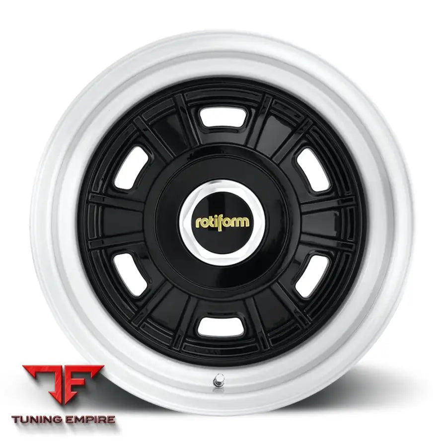 ROTIFORM DNO CUSTOMSPEC