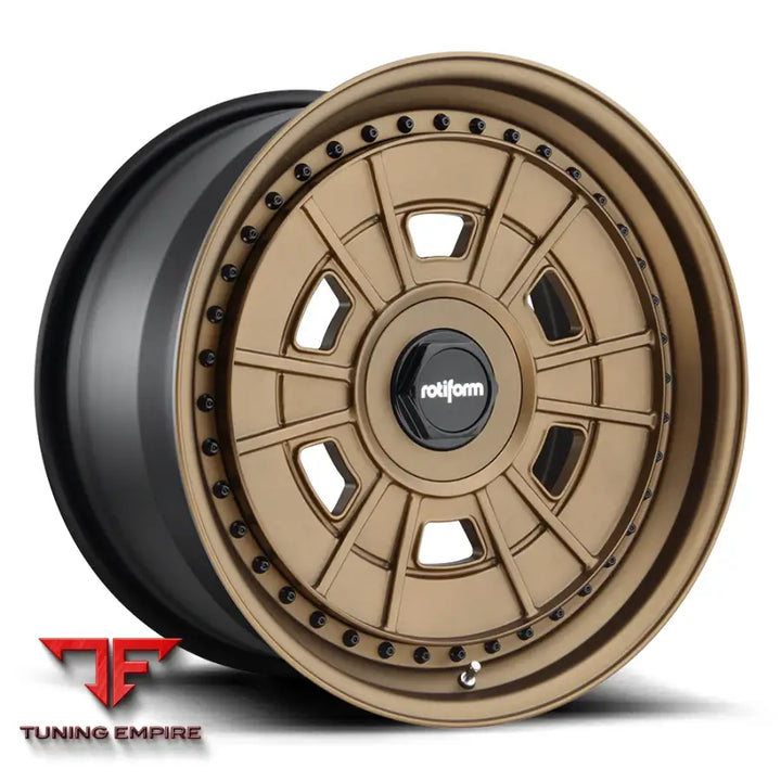 ROTIFORM DNO CUSTOMSPEC