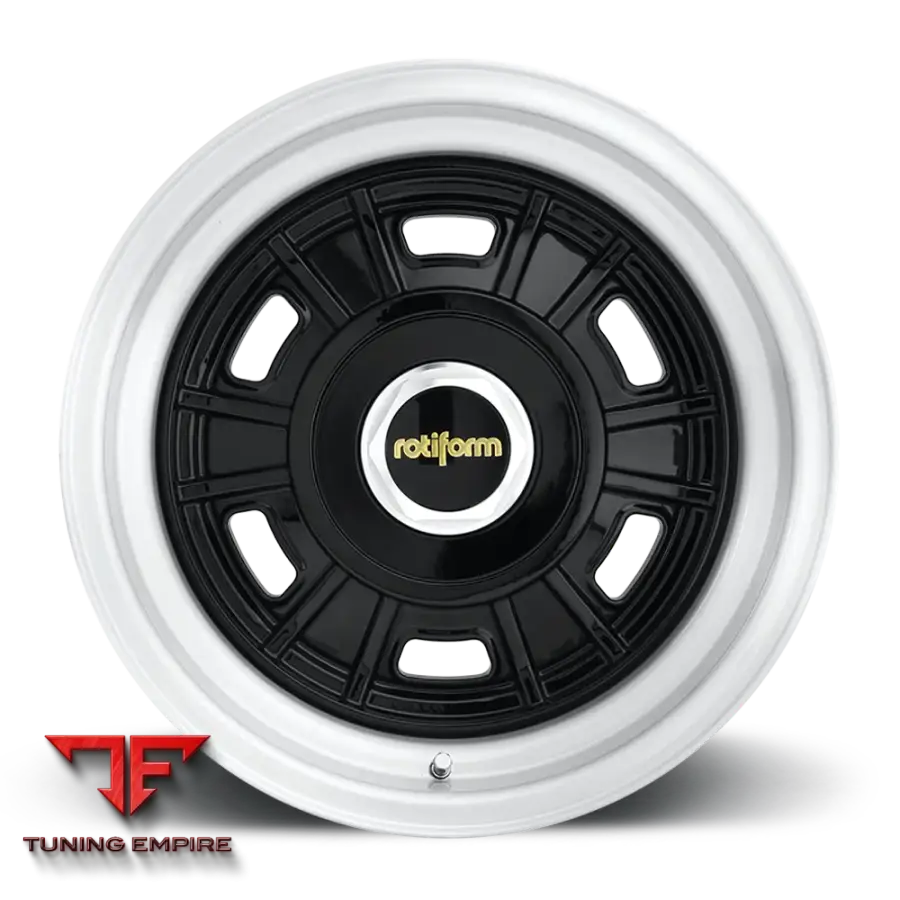 ROTIFORM DNO CUSTOMSPEC