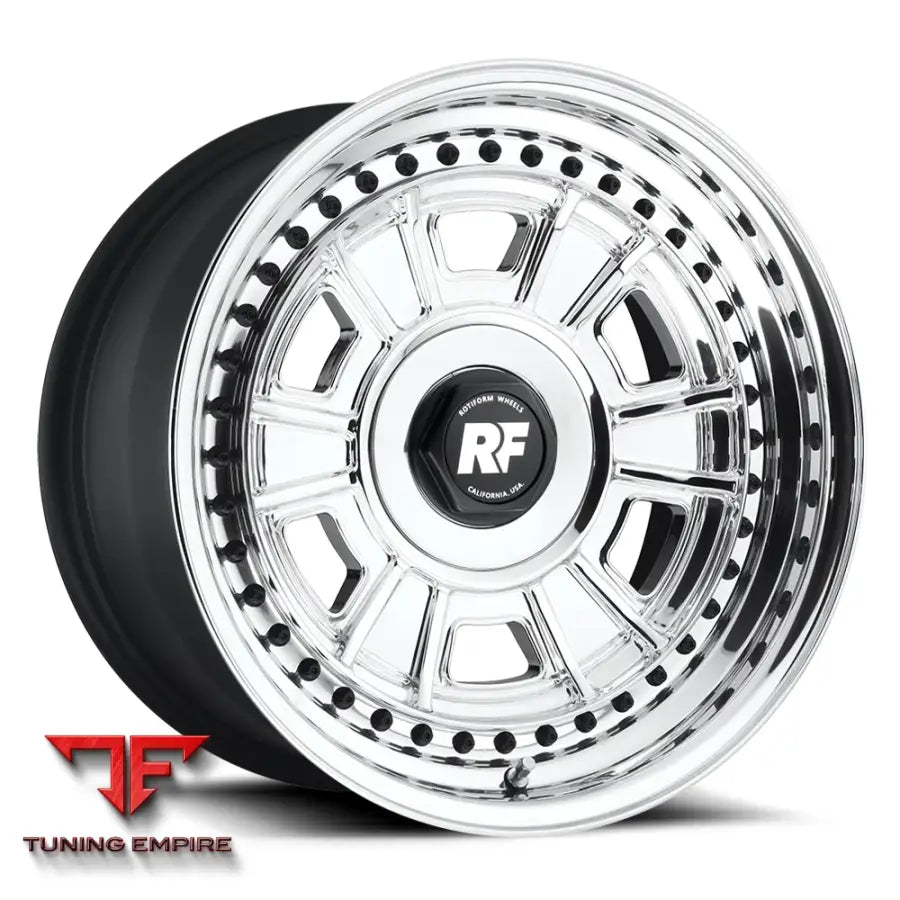 ROTIFORM DNO CUSTOMSPEC