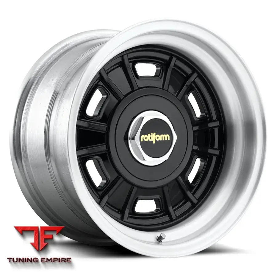 ROTIFORM DNO CUSTOMSPEC