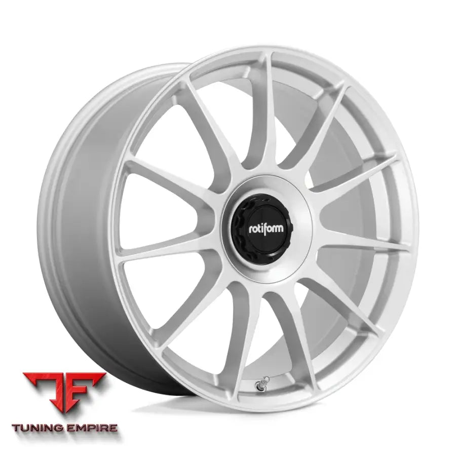 ROTIFORM DTM CUSTOMSPEC