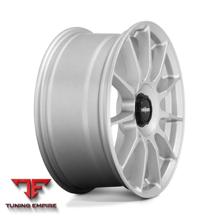 ROTIFORM DTM CUSTOMSPEC