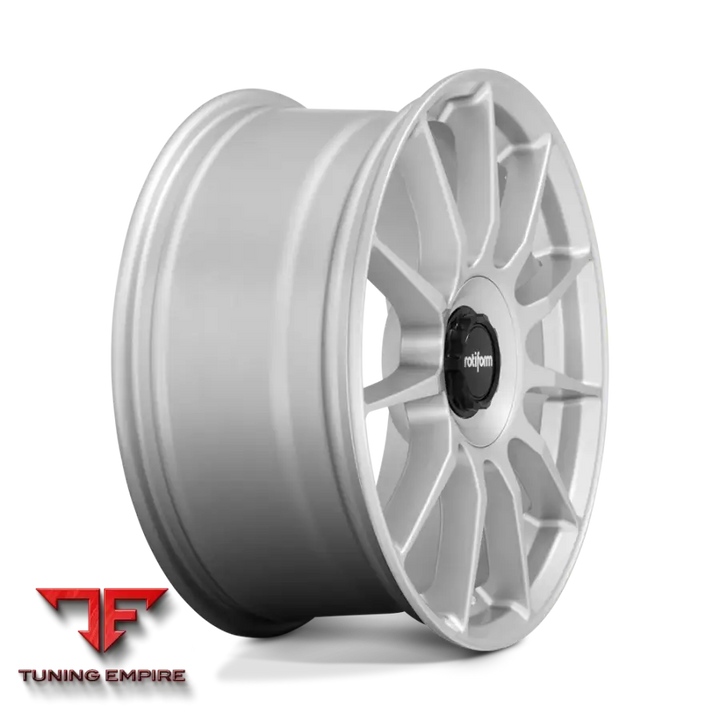 ROTIFORM DTM CUSTOMSPEC