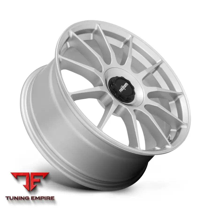 ROTIFORM DTM CUSTOMSPEC