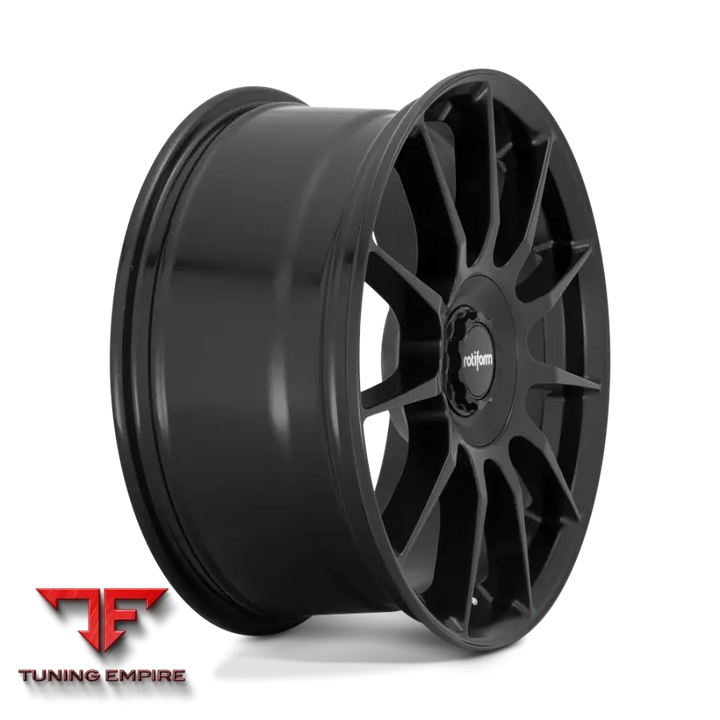 ROTIFORM DTM CUSTOMSPEC