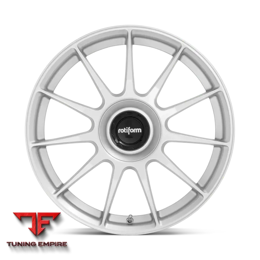 ROTIFORM DTM CUSTOMSPEC