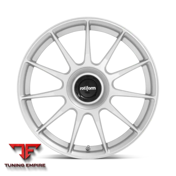 ROTIFORM DTM CUSTOMSPEC