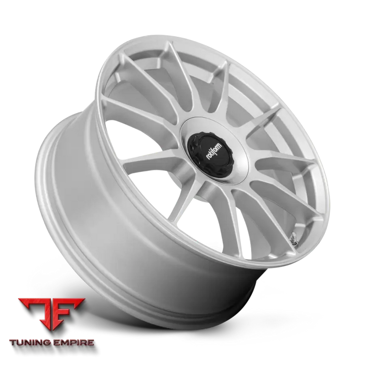 ROTIFORM DTM CUSTOMSPEC