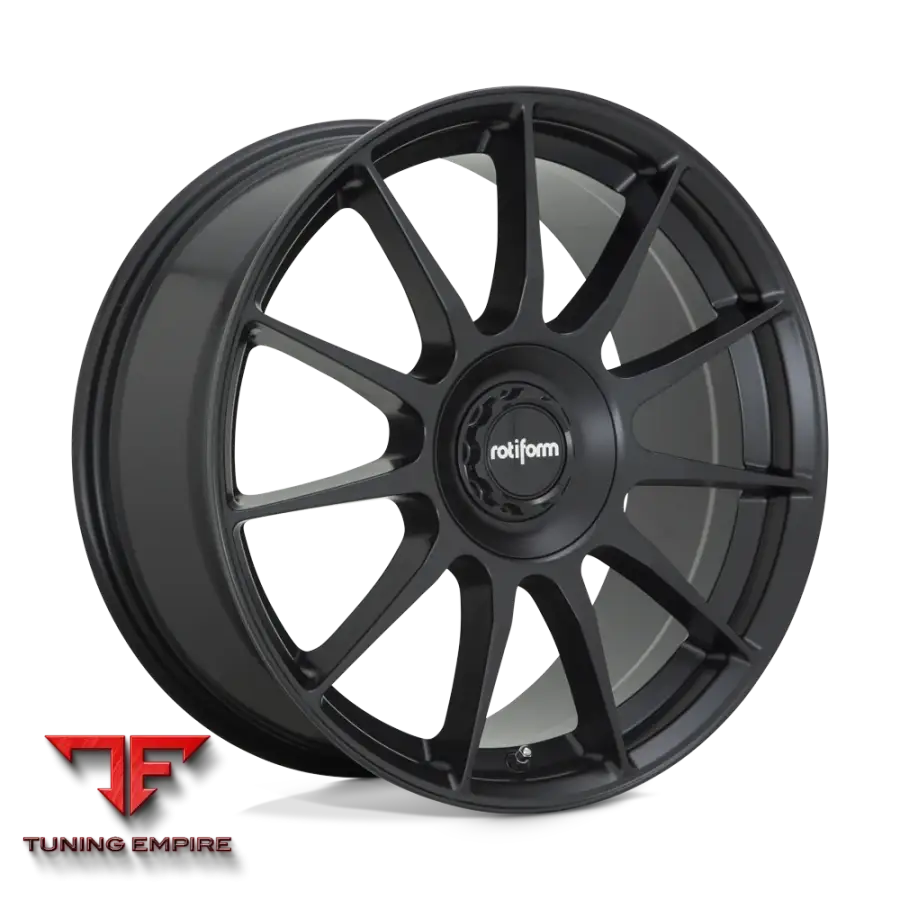 ROTIFORM DTM CUSTOMSPEC