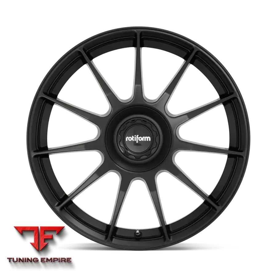 ROTIFORM DTM CUSTOMSPEC