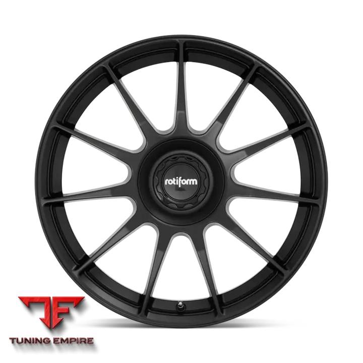 ROTIFORM DTM CUSTOMSPEC