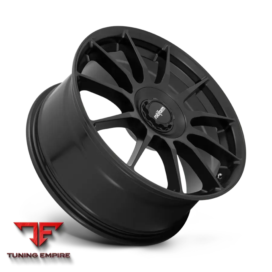 ROTIFORM DTM CUSTOMSPEC