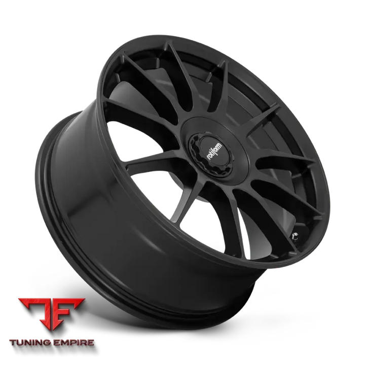 ROTIFORM DTM CUSTOMSPEC
