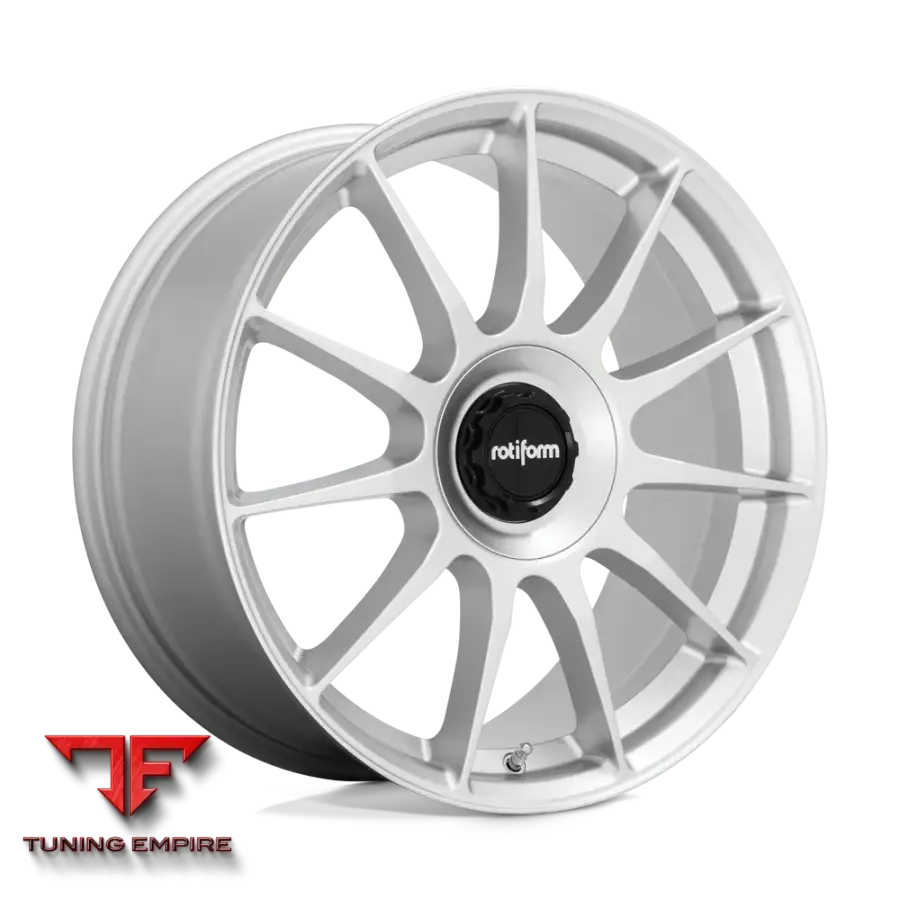 ROTIFORM DTM CUSTOMSPEC