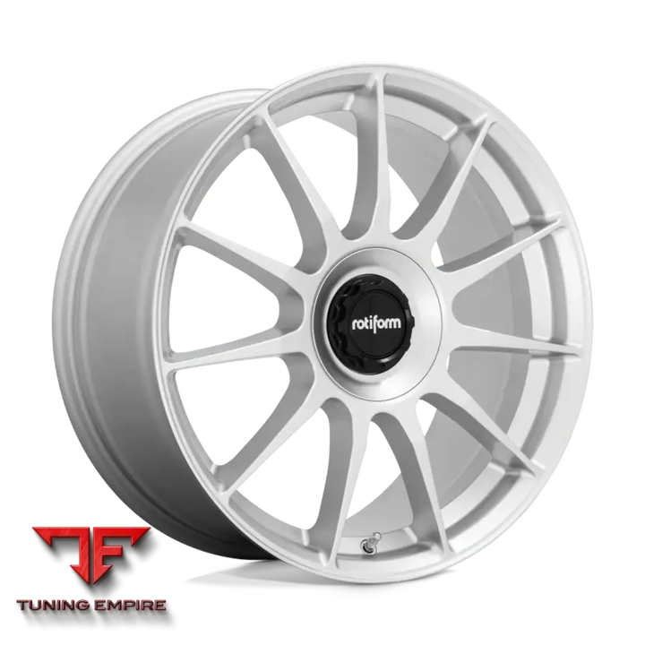 ROTIFORM DTM CUSTOMSPEC