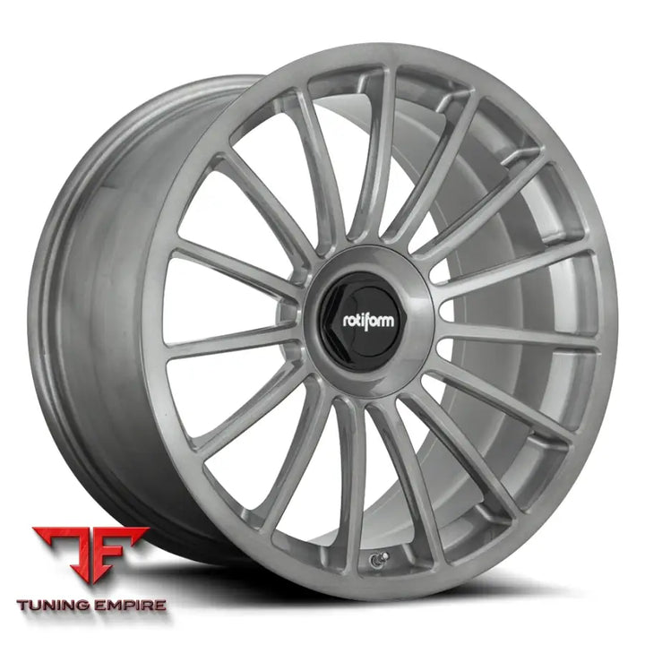 ROTIFORM DUS CUSTOMSPEC