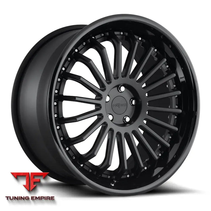 ROTIFORM DUS CUSTOMSPEC