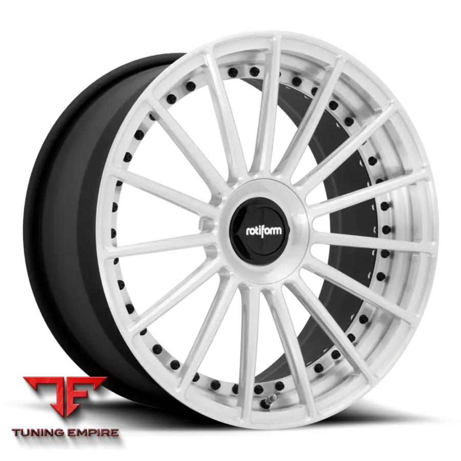 ROTIFORM DUS CUSTOMSPEC