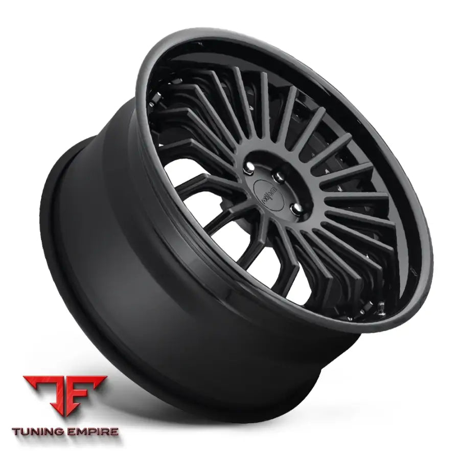 ROTIFORM DUS CUSTOMSPEC