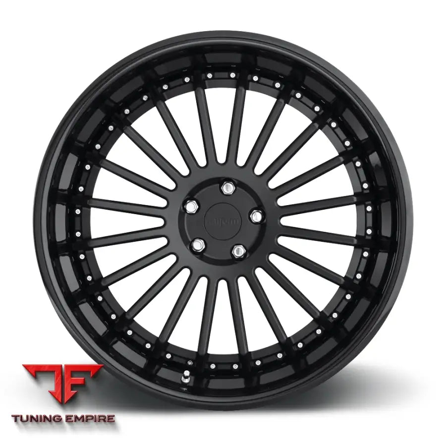 ROTIFORM DUS CUSTOMSPEC