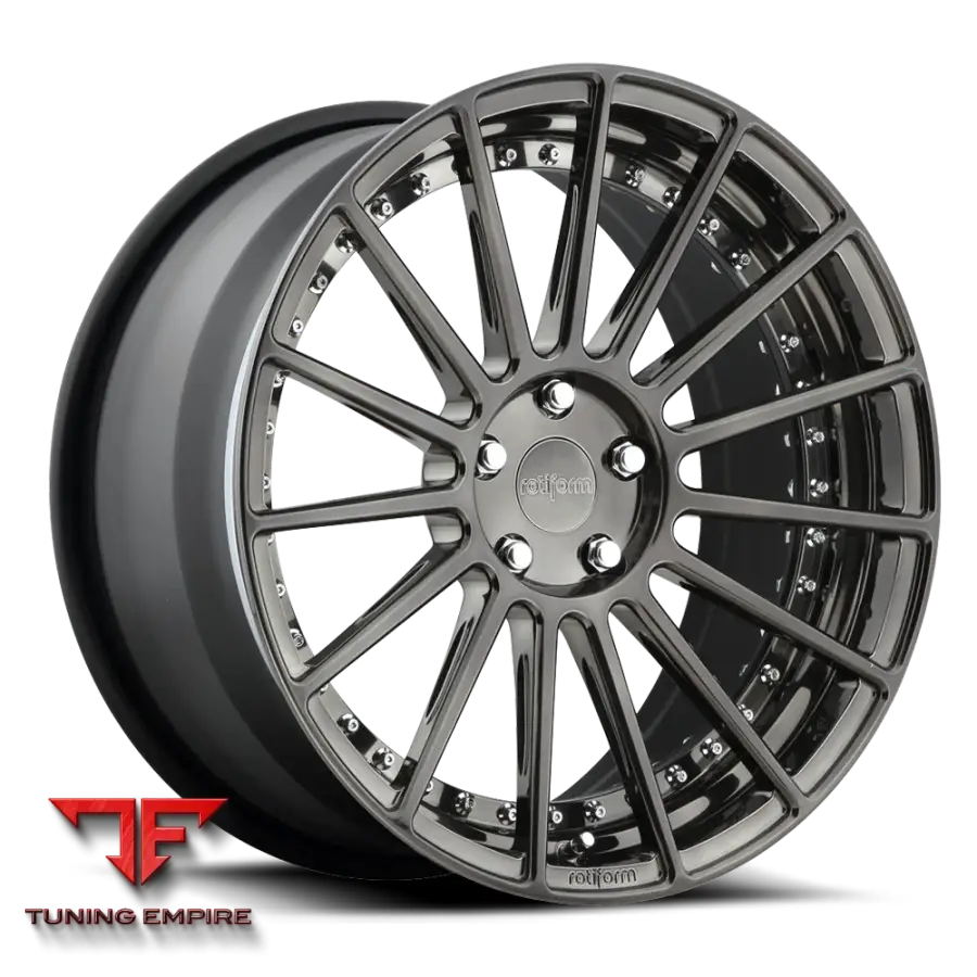 ROTIFORM DUS CUSTOMSPEC