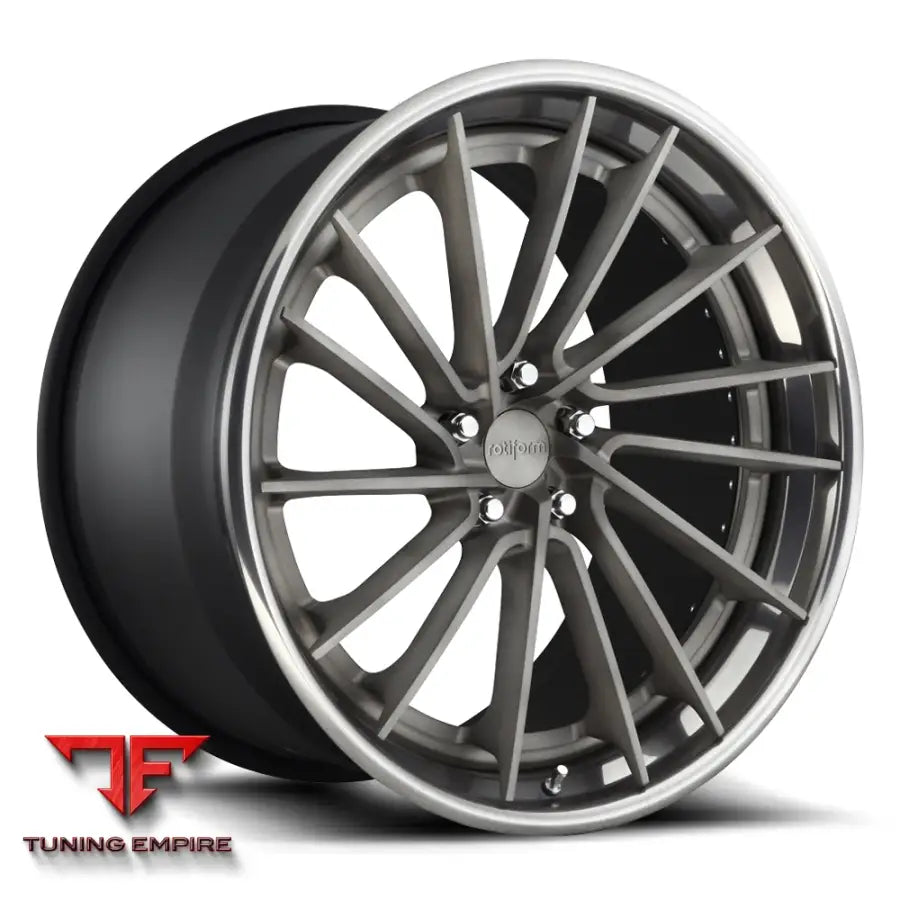 ROTIFORM DVO CUSTOMSPEC