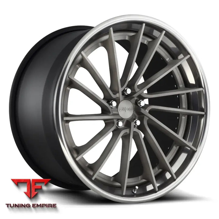 ROTIFORM DVO CUSTOMSPEC