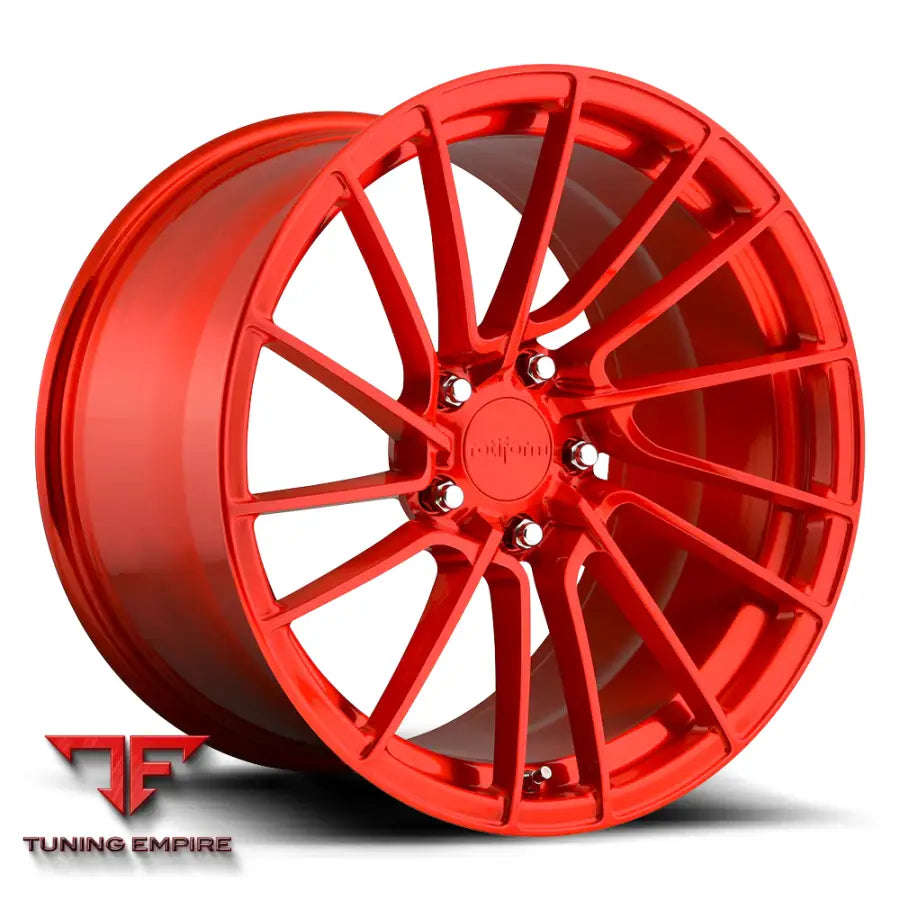 ROTIFORM DVO CUSTOMSPEC