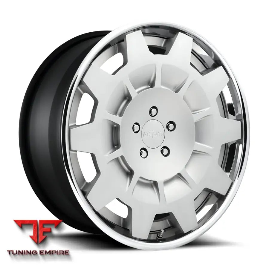 ROTIFORM EMA CUSTOMSPEC