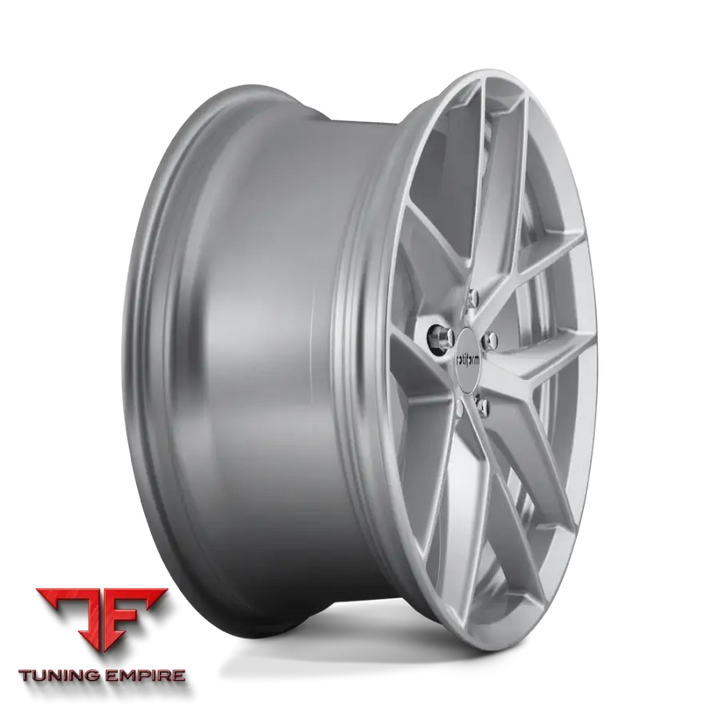 ROTIFORM FLG CUSTOMSPEC