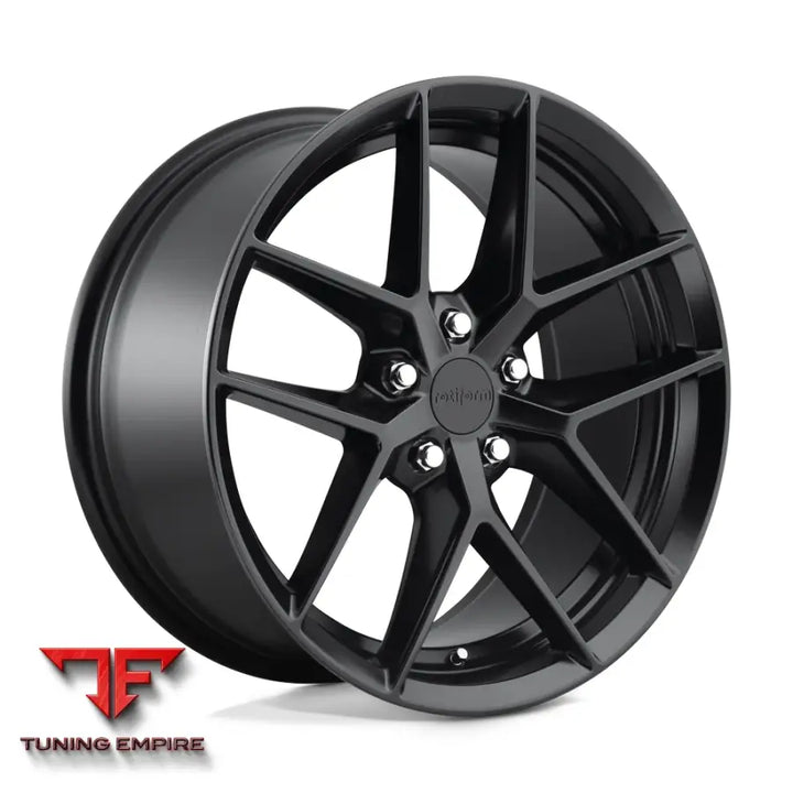 ROTIFORM FLG CUSTOMSPEC