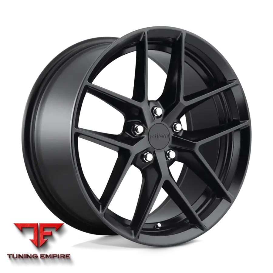 ROTIFORM FLG CUSTOMSPEC