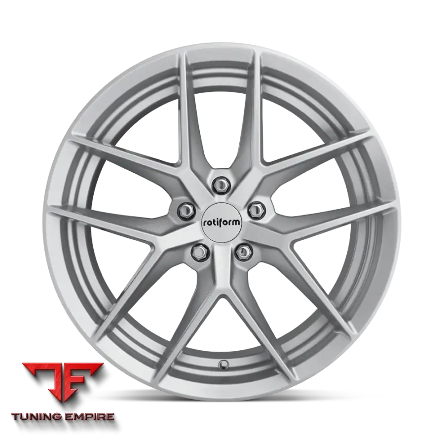 ROTIFORM FLG CUSTOMSPEC