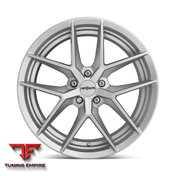 ROTIFORM FLG CUSTOMSPEC