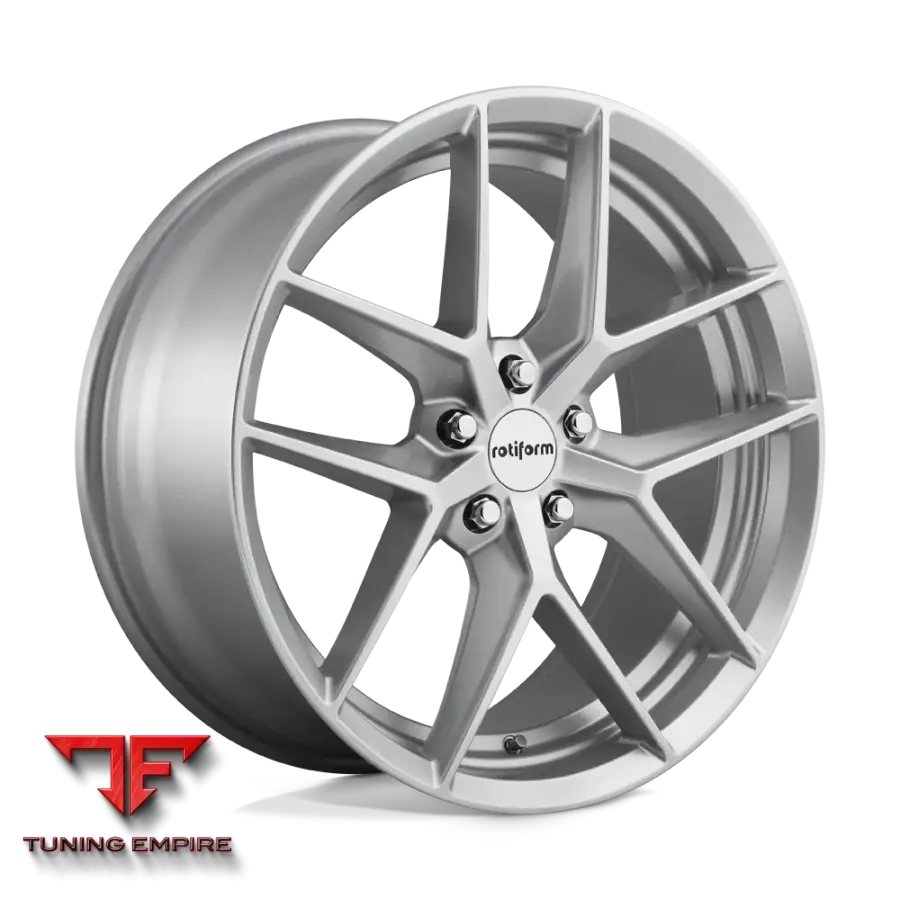 ROTIFORM FLG CUSTOMSPEC