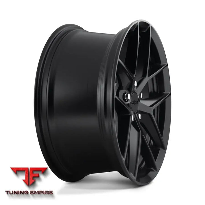 ROTIFORM FLG CUSTOMSPEC