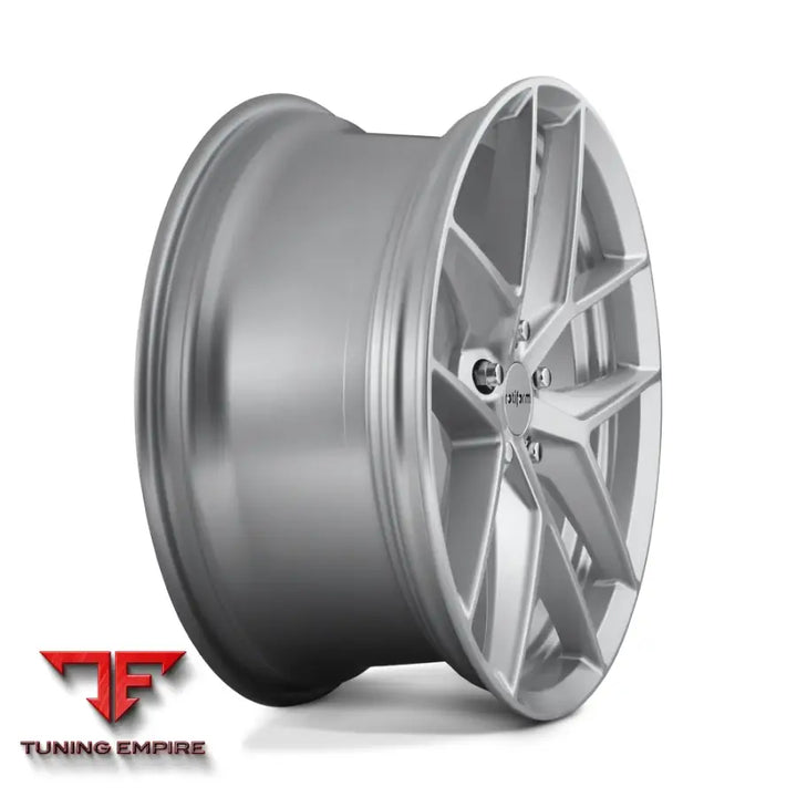 ROTIFORM FLG CUSTOMSPEC