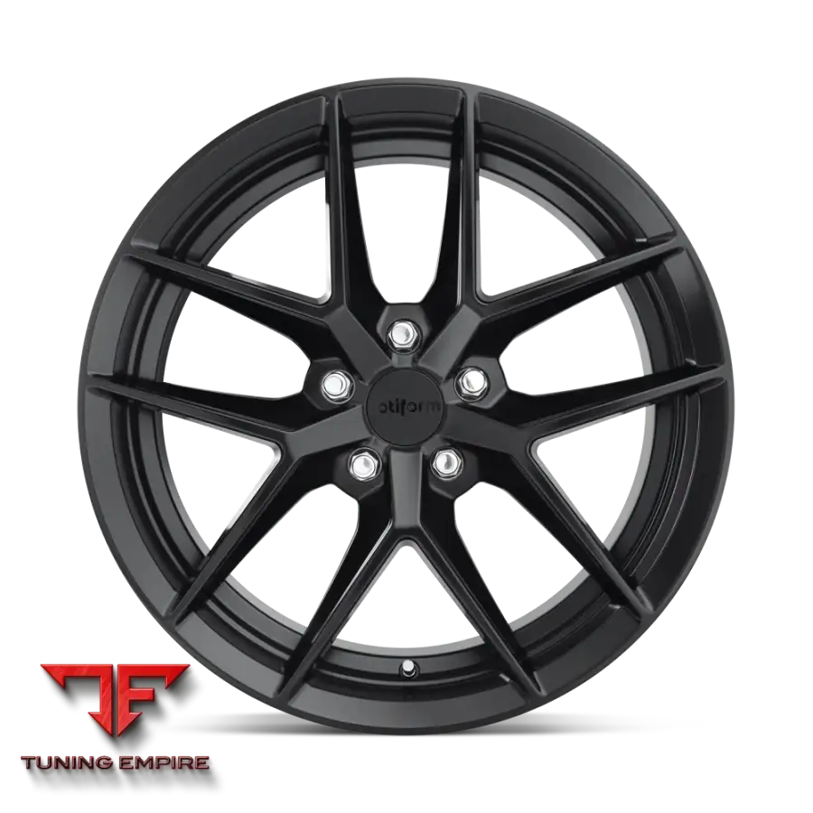 ROTIFORM FLG CUSTOMSPEC