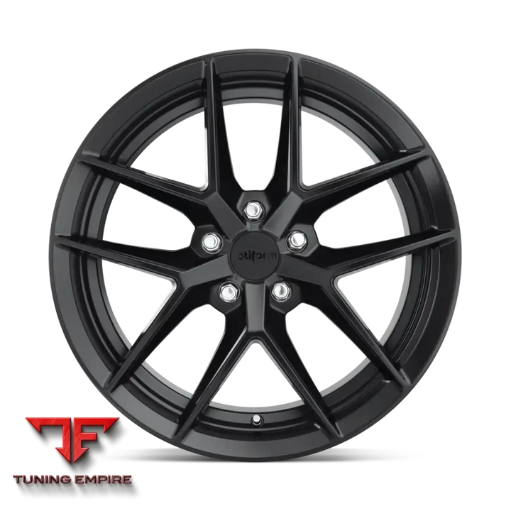 ROTIFORM FLG CUSTOMSPEC