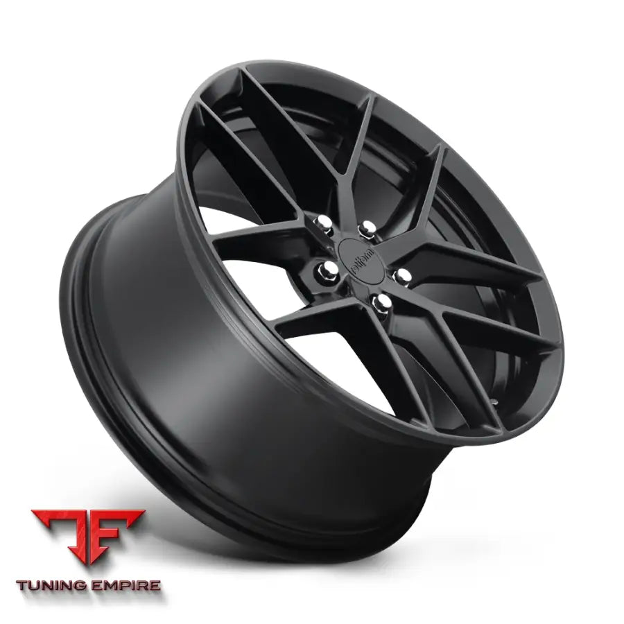 ROTIFORM FLG CUSTOMSPEC