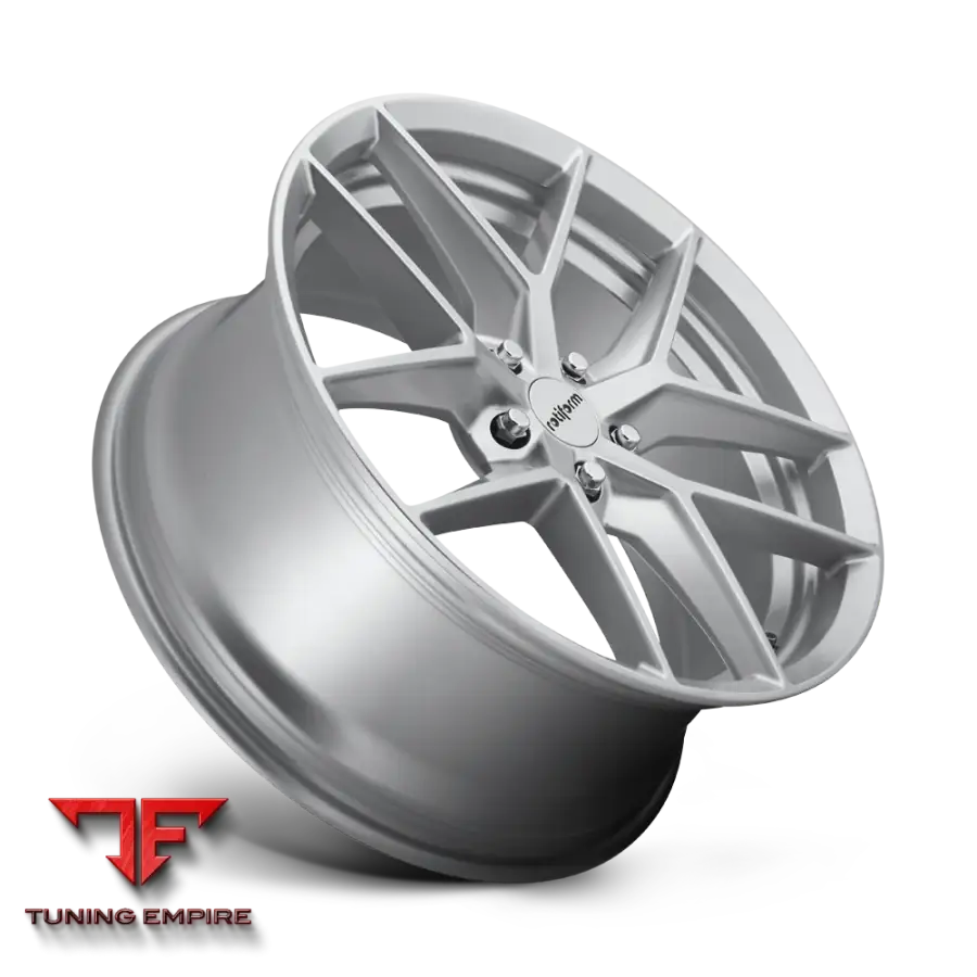 ROTIFORM FLG CUSTOMSPEC