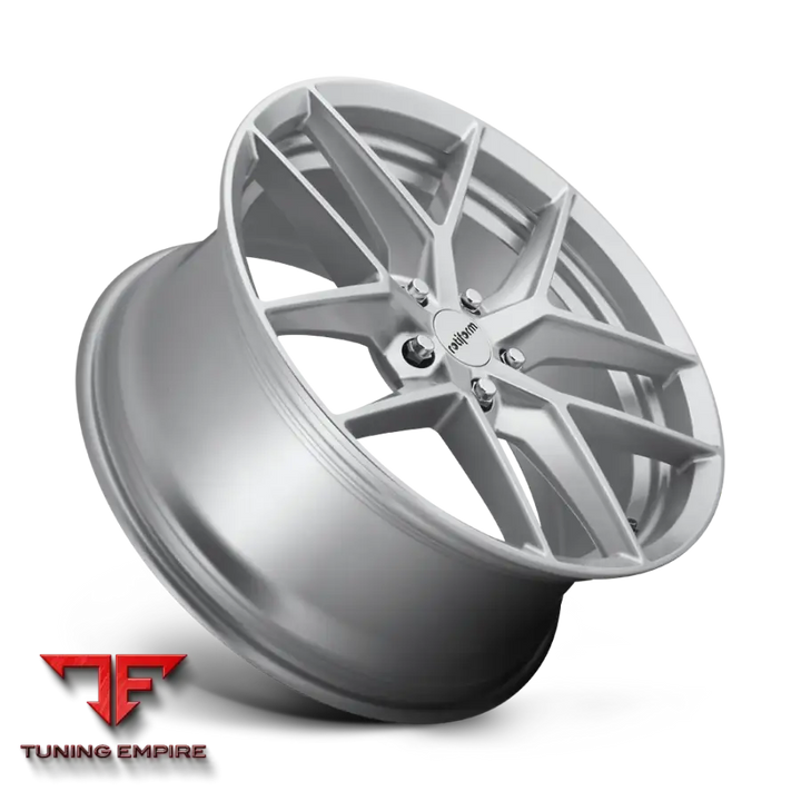 ROTIFORM FLG CUSTOMSPEC