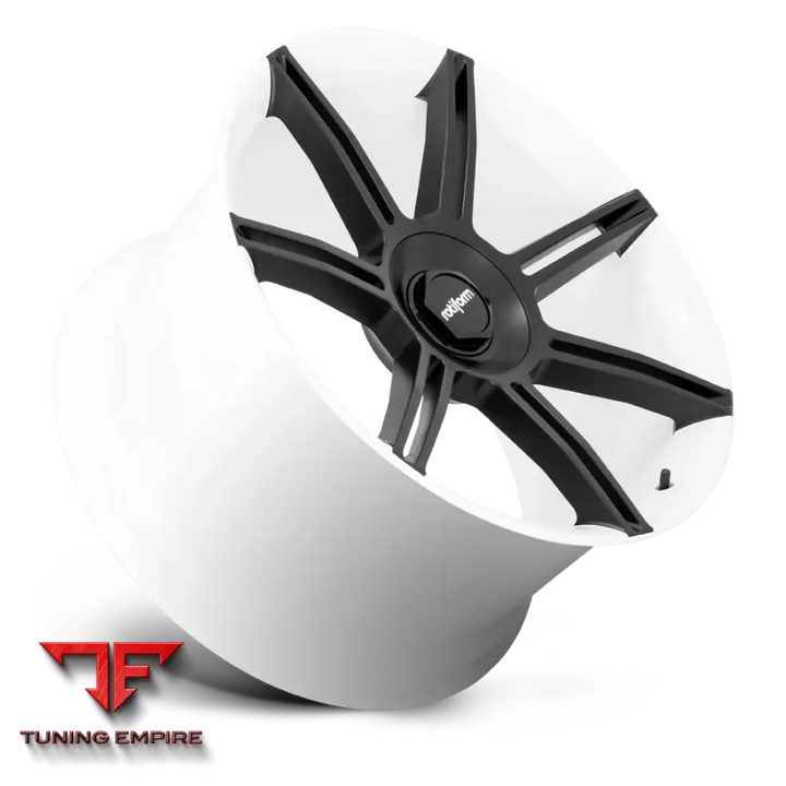 ROTIFORM FRA CUSTOMSPEC