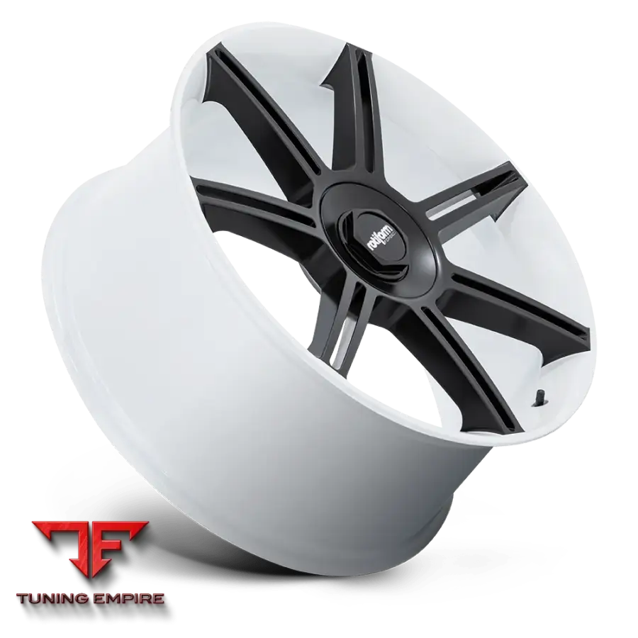 ROTIFORM FRA CUSTOMSPEC