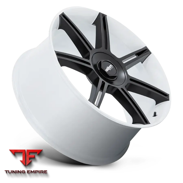 ROTIFORM FRA CUSTOMSPEC