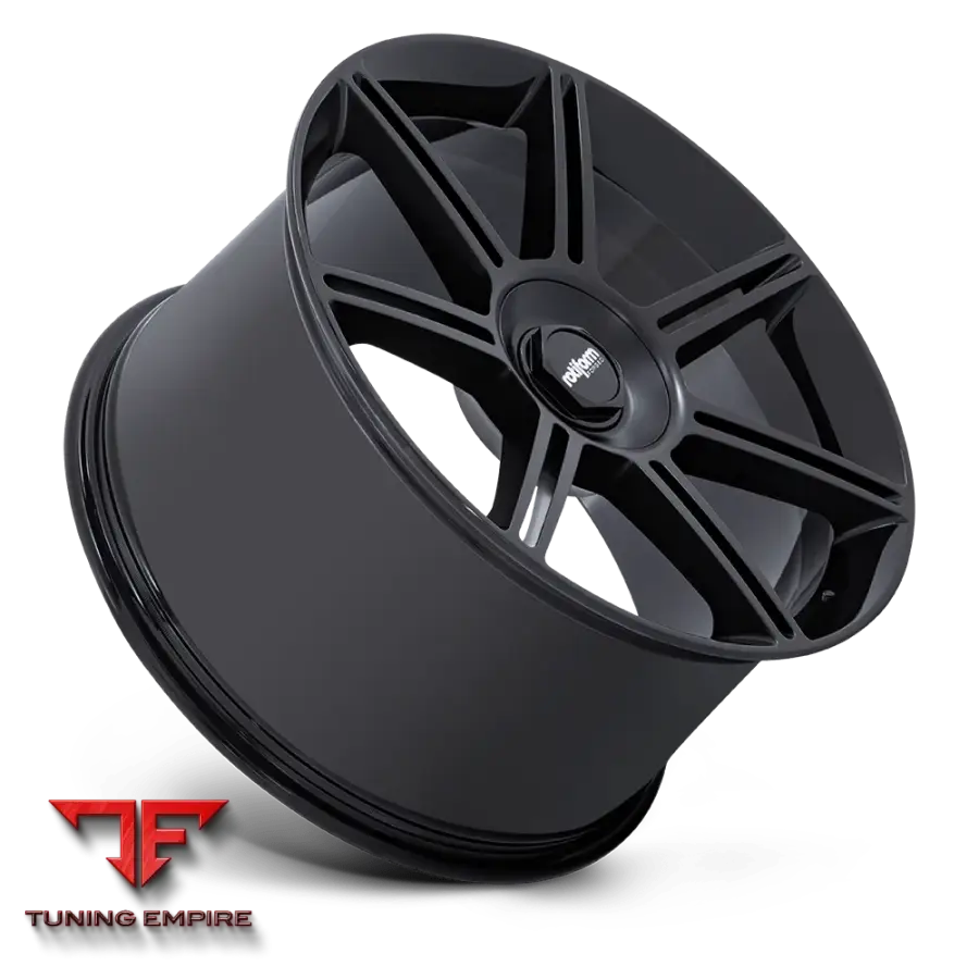 ROTIFORM FRA CUSTOMSPEC